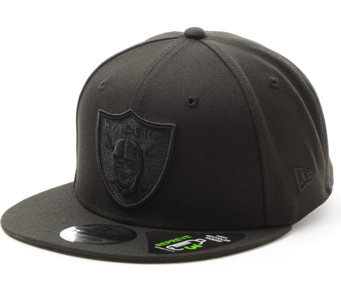 Kšiltovka New Era 950 NFL černá