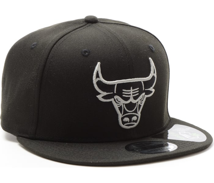 Kšiltovka New Era 950 NBA černá