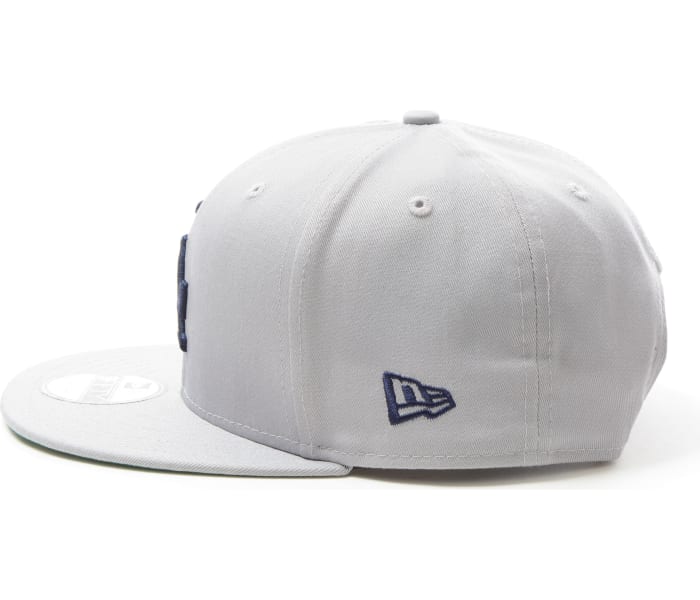 Kšiltovka New Era 950 MLB šedá