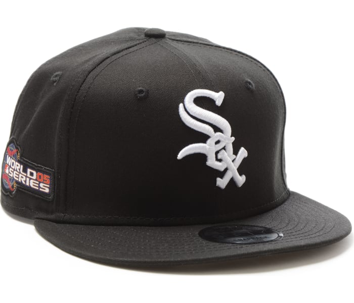 Kšiltovka New Era 950 MLB černá