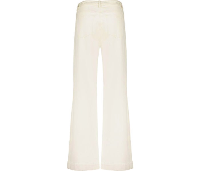 Geisha jeans dámske béžové