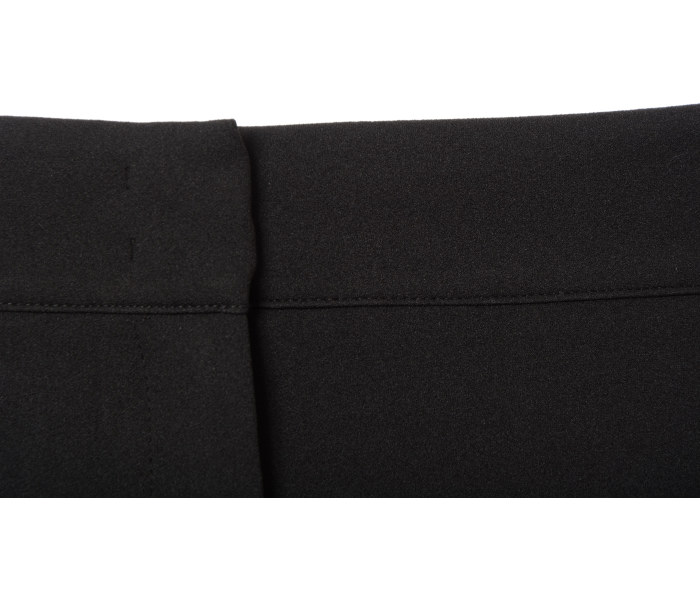 Nohavice Betty Barclay dámske čierne