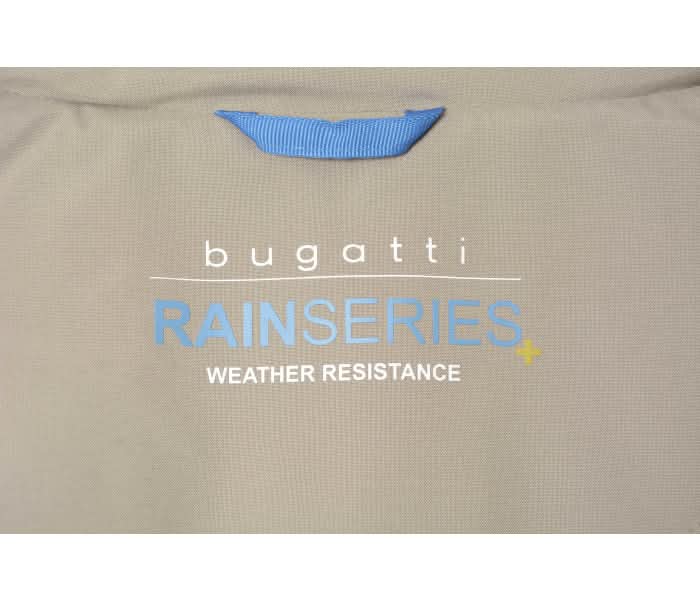 Kabát Bugatti pánský béžový
