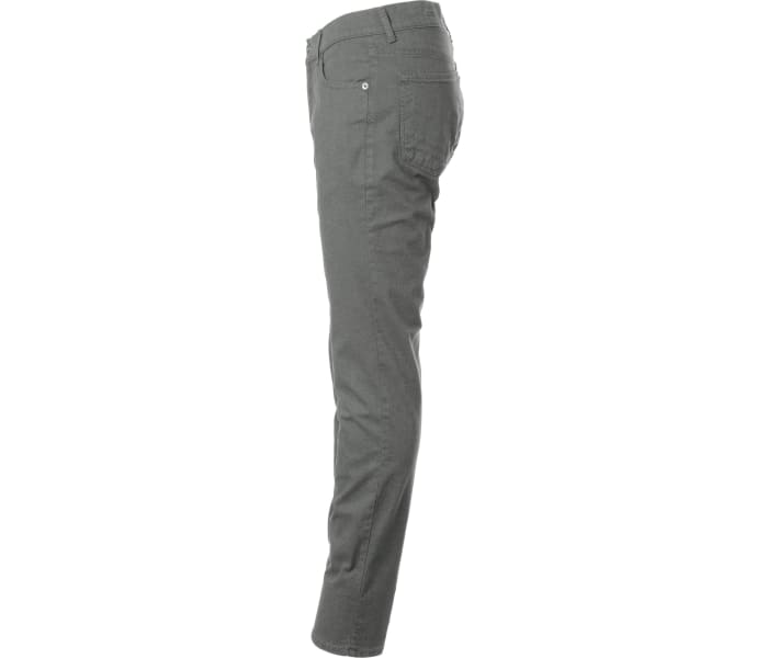 Kalhoty Brax Style Chuck pánské šedé