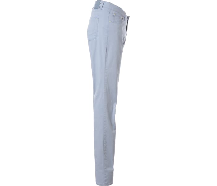 Nohavice Brax Style Chuck pánske modré