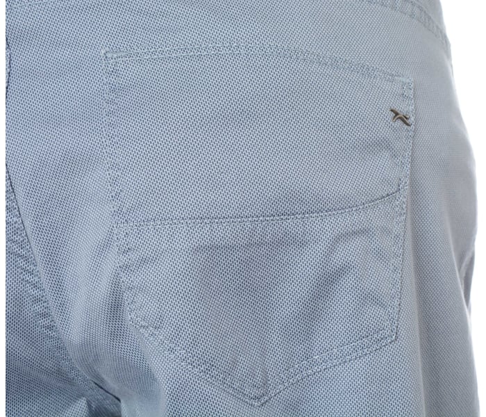 Kalhoty Brax Style Cadiz U pánské modré