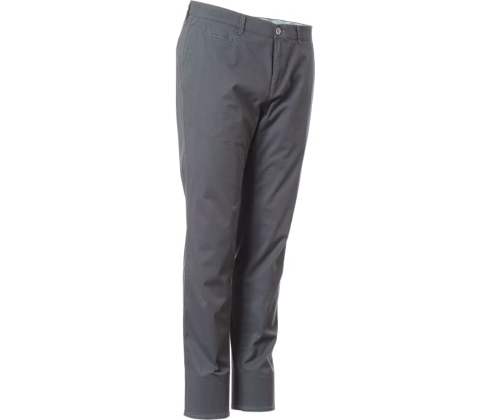 Kalhoty Brax Style Fabio UDX pánské tmavě šedé