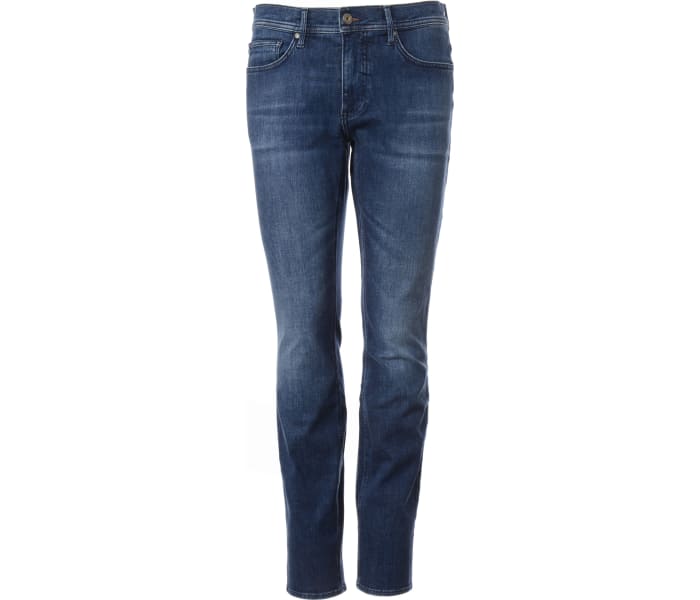 Brax jeans Style Chris pánske tmavo modré