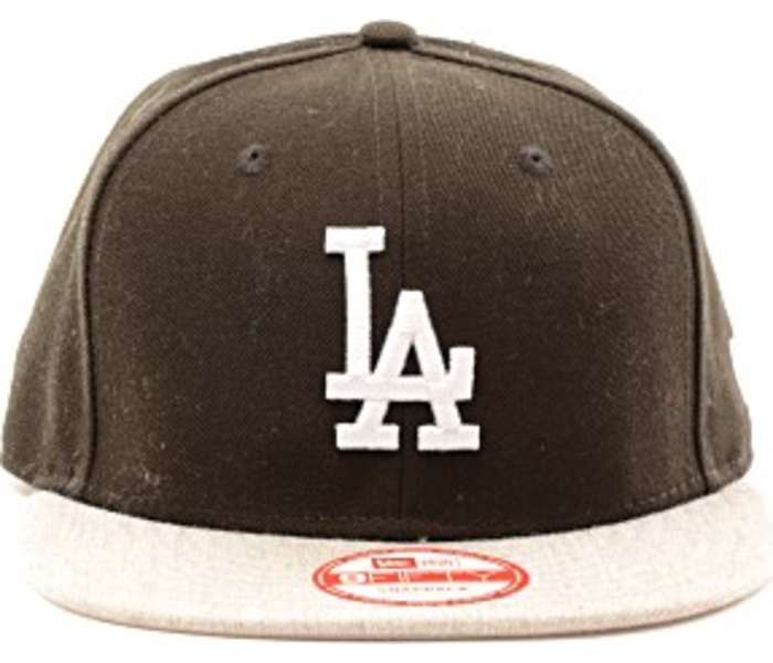 Kšiltovka New Era 950 Popheather Los Angeles Dodgers
