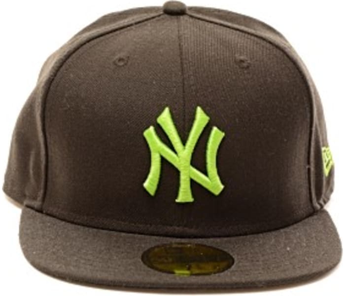 Kšiltovka New Era Seas Contrast New York Yankees