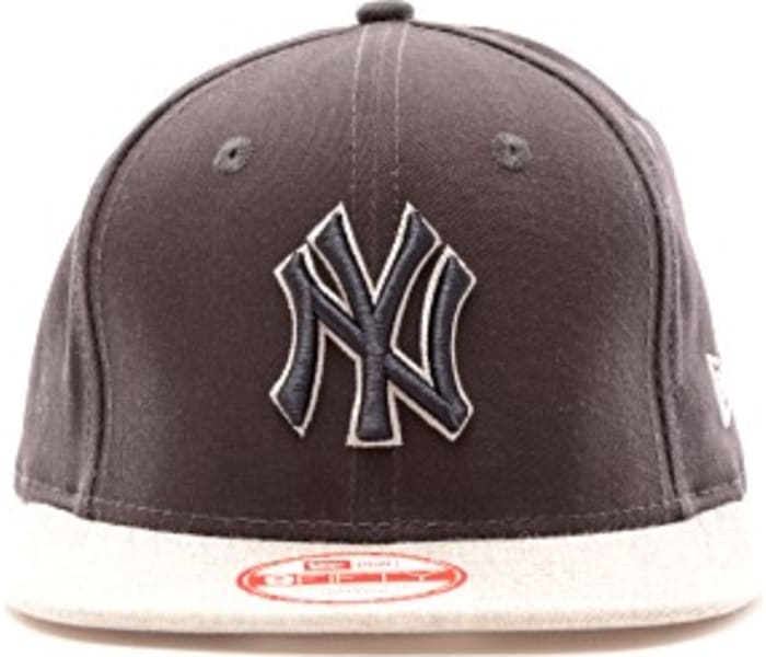 Kšiltovka New Era 950 New York Yankees