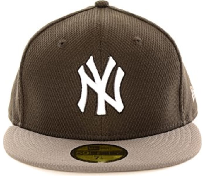 Kšiltovka New Era 5950 New York Yankees