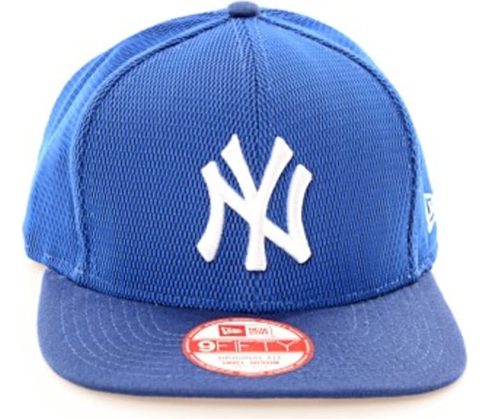 Kšiltovka New Era 950 Mens Mesh Overlay NAYYAN