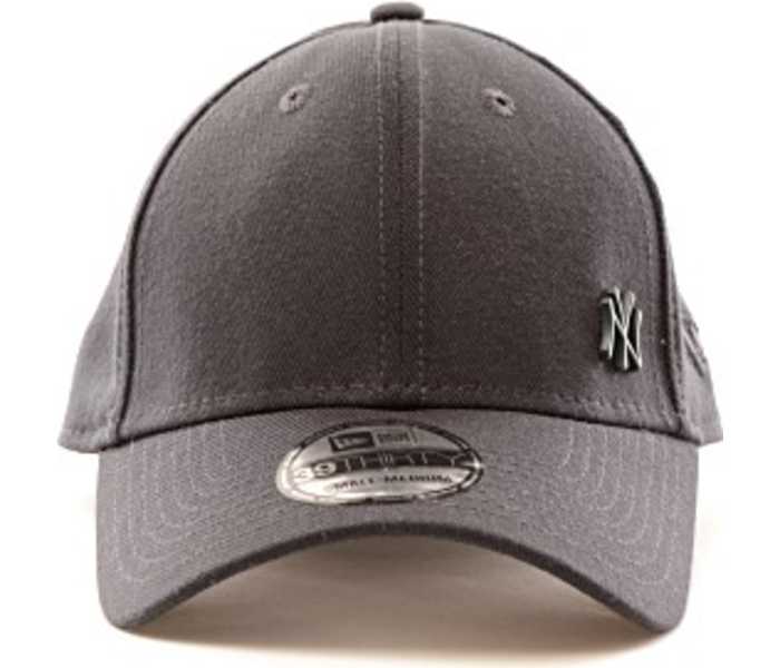 Kšiltovka New Era 3930 Flawless Matte New York Yankees modrá