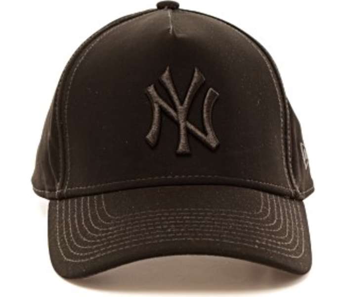 Kšiltovka New Era 940 MLB Tonal A Frame NEYYA černá