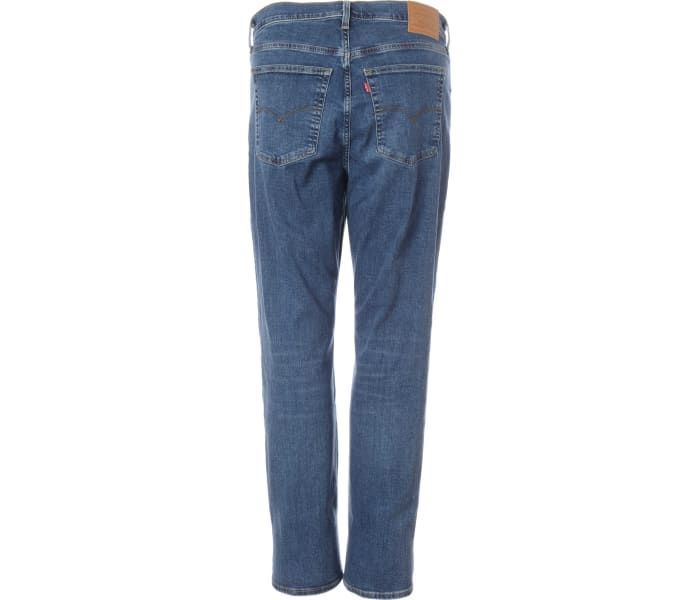 Levi´s® jeans 724 Straight Blue Wave dámské modré