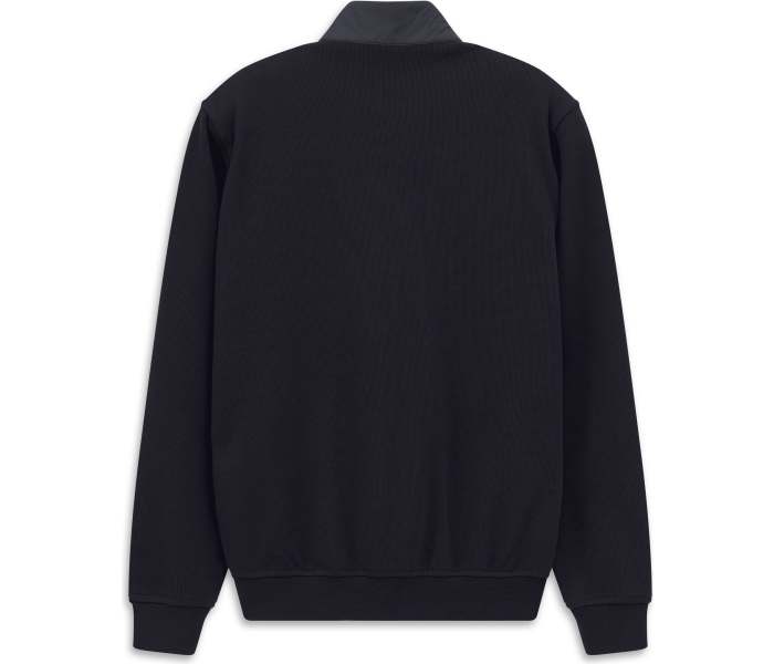 Mikina Bugatti pánská tmavě modrá