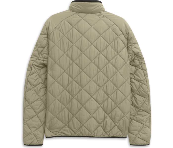 Bunda Bugatti pánská béžová