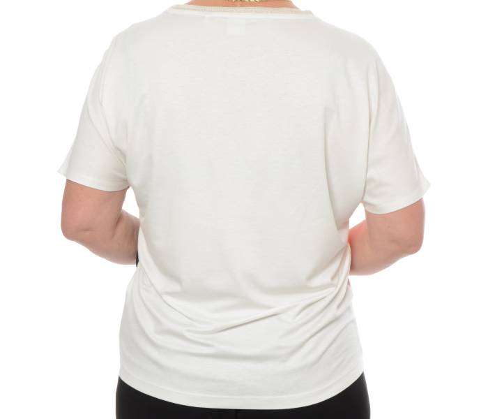 Halenka Brax Style Caelen dámská béžovo-růžová