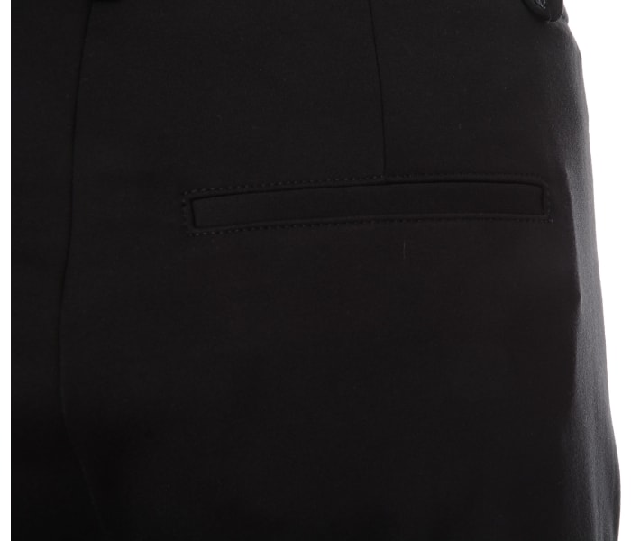 Nohavice Brax Style Maron S dámske čierne