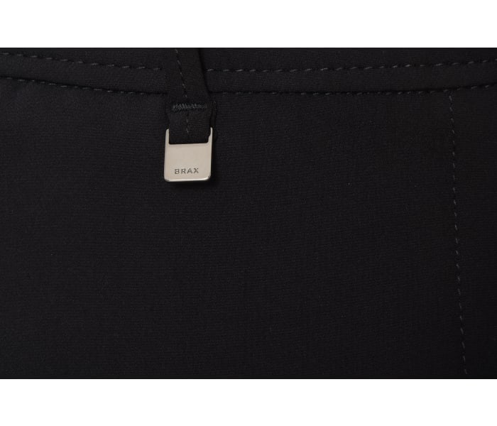 Kalhoty Brax Style Maron S dámské černé