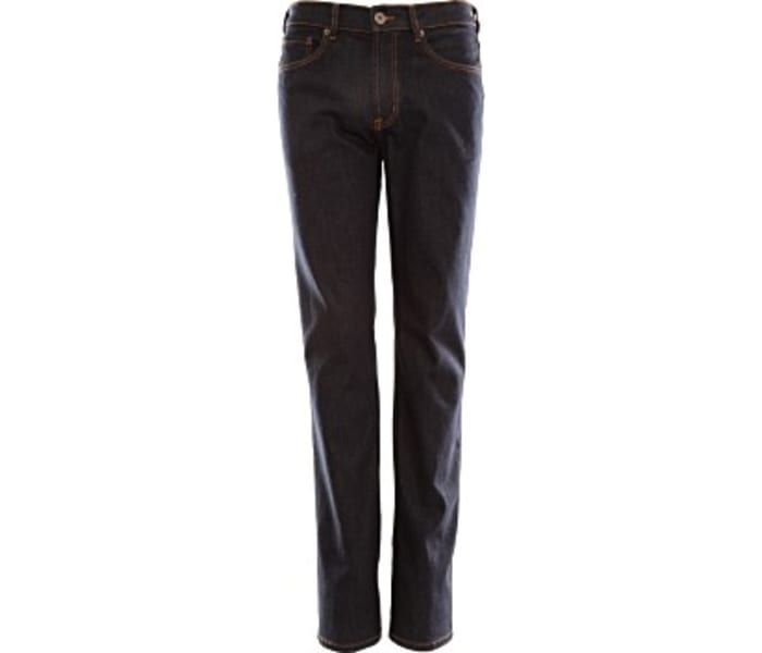 Pánské Jeans Rifle modré