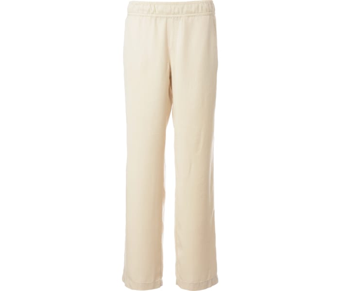 Kalhoty Brax Style Maine dámské béžové