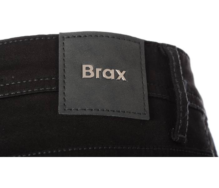 Nohavice Brax Style Carola dámske čierne