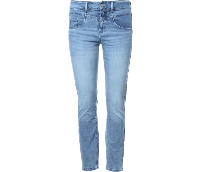 Brax jeans Style Ana S 7/8 dámske modré