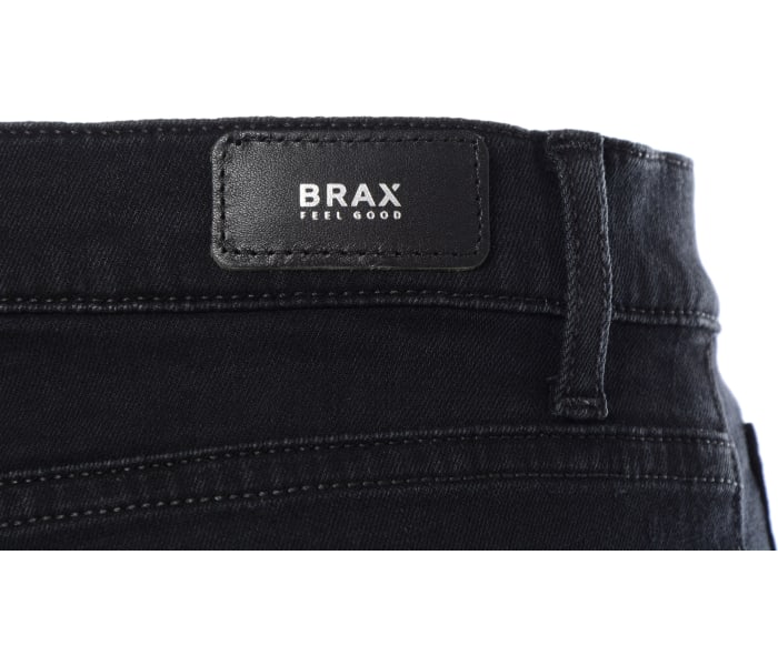 Brax jeans Style Mary dámske čierne