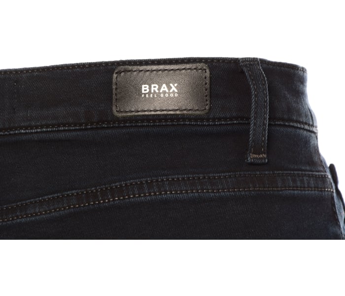 Brax jeans Style Mary dámske tmavomodré