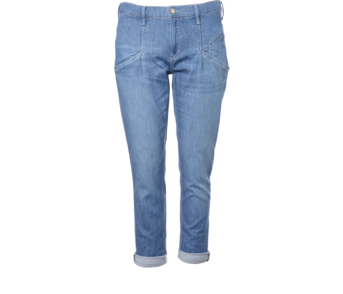 Brax jeans Style Merrit S 7/8 dámske modré