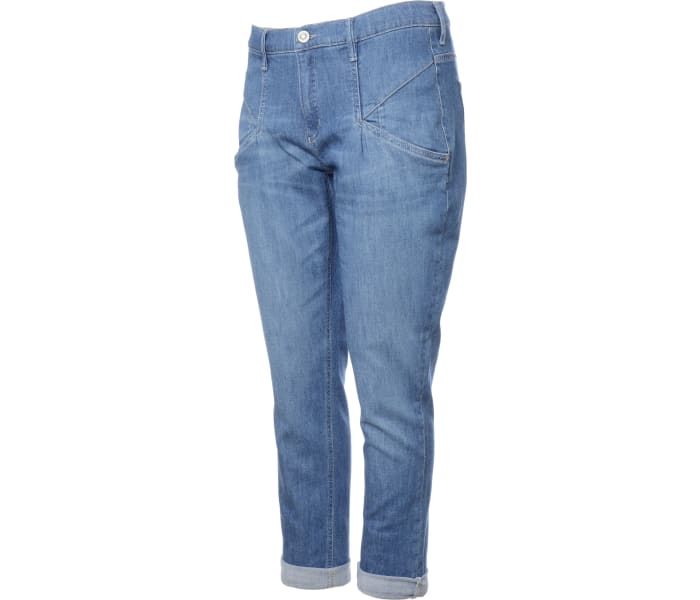 Brax jeans Style Merrit S 7/8 dámske modré