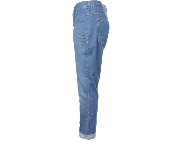 Brax jeans Style Merrit S 7/8 dámske modré