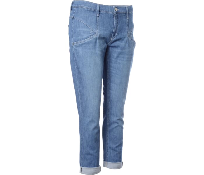 Brax jeans Style Merrit S 7/8 dámske modré