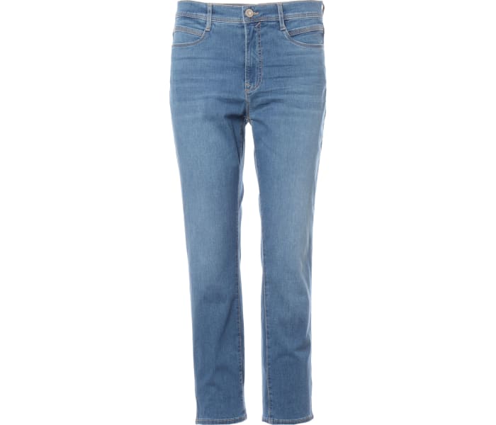 Brax jeans Style Mary S 7/8 dámske modré