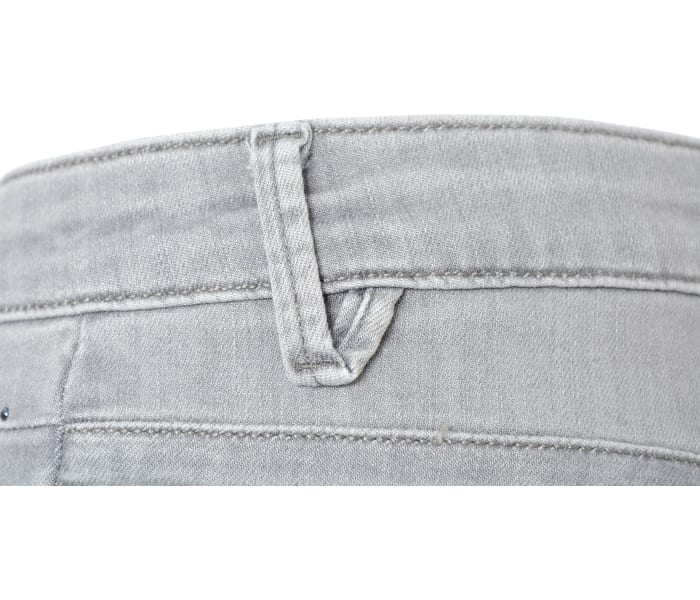 Brax jeans Style Shakira S Babylonshop světle - 7/8 šedé dámské