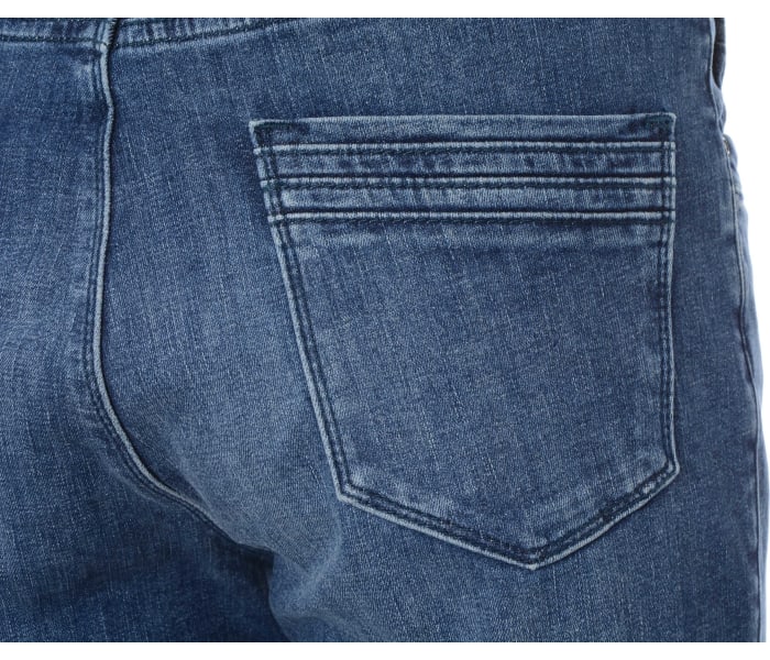 Brax jeans Style Mary dámské tmavě modré