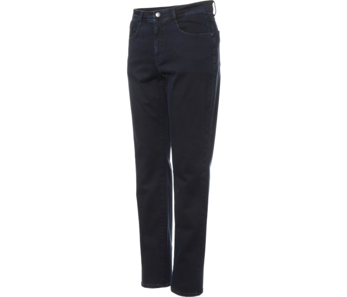 Brax jeans Style Carola dámske tmavo modré