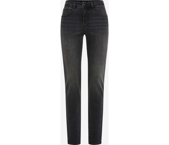 Brax jeans Style Mary dámské tmavě šedé