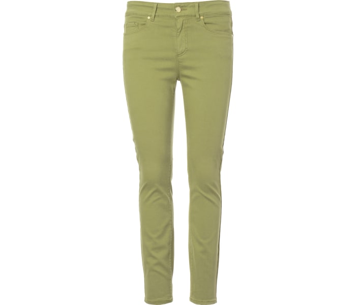 Brax jeans Style Ana S 7/8 dámske zelené