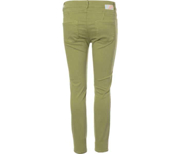 Brax jeans Style Ana S 7/8 dámské zelené