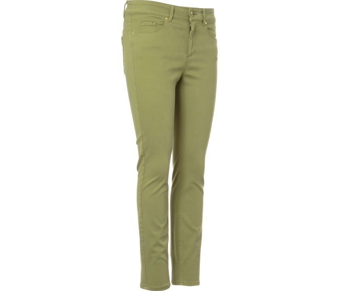 Brax jeans Style Ana S 7/8 dámske zelené