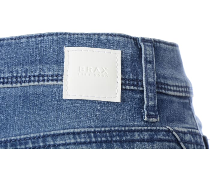 Brax jeans Style Mary dámske modré