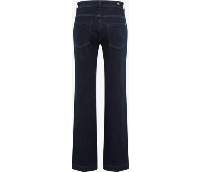 Brax jeans Style Maine dámské tmavě modré