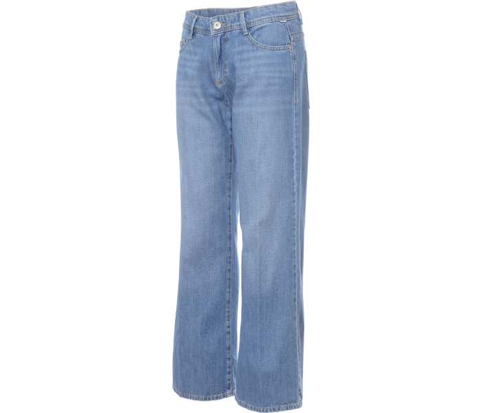 Brax jeans Style Maine dámské modré