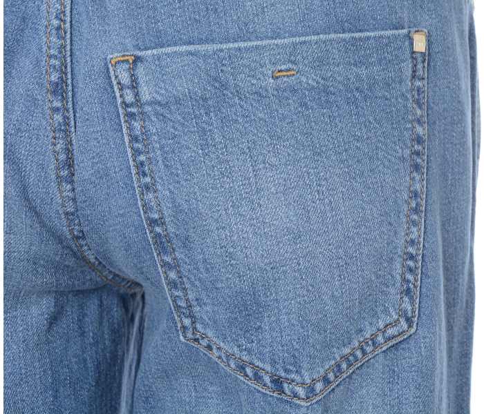 Brax jeans Style Maine dámské modré