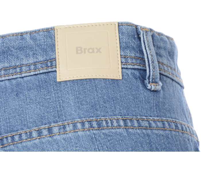Brax jeans Style Maine dámské modré