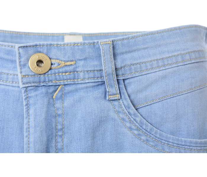 Brax jeans Style Carola dámské světle modré