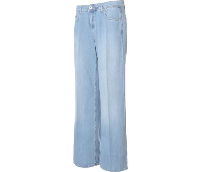 Brax jeans Style Morgan dámské světle modré